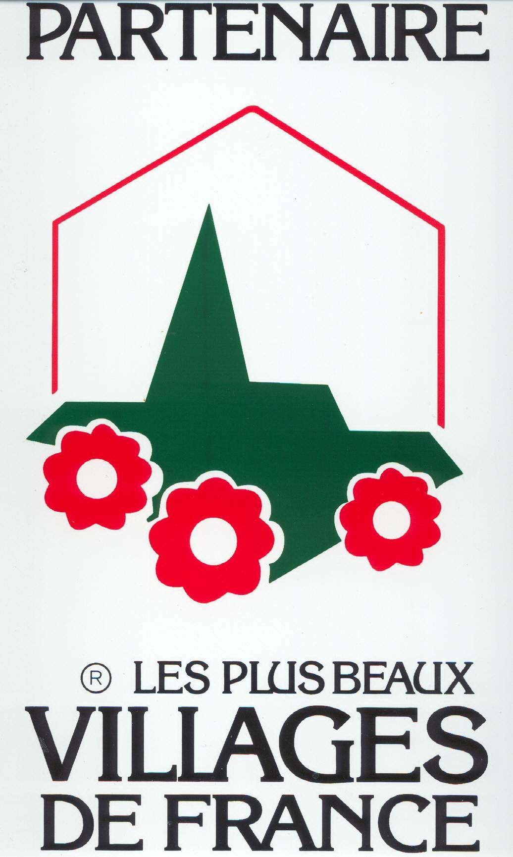Pujols, un des plus beaux villages de France